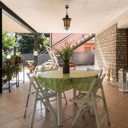 Villa Francesco Appartamento La Ruota Дезенцано-дель-Гарда Экстерьер фото