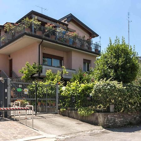 Villa Francesco Appartamento La Ruota Дезенцано-дель-Гарда Экстерьер фото