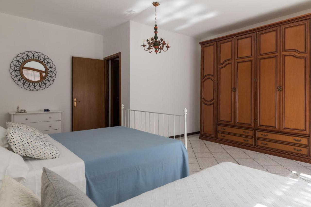 Villa Francesco Appartamento La Ruota Дезенцано-дель-Гарда Экстерьер фото